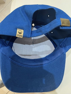 Stoiximan cap new, blue