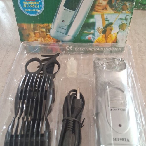 Shaving machine new