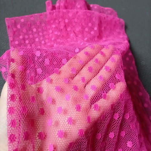 pink pareo