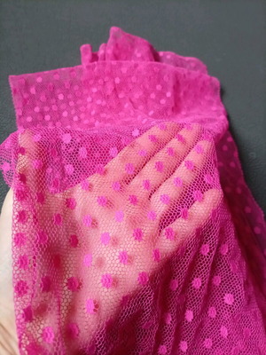 pink pareo