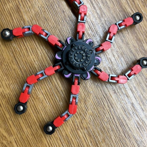 Fidget Spinner like new