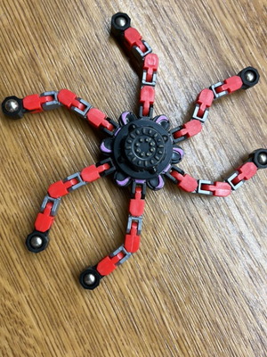 Fidget Spinner like new