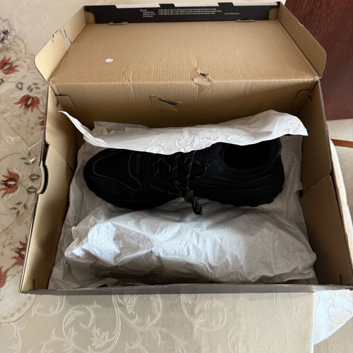 Adidas Ultraboost 5 GTX sneakers, black, size 46.5