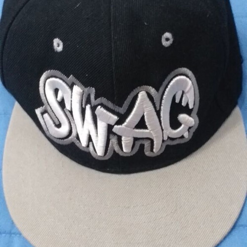 Men's hat like new, size 58