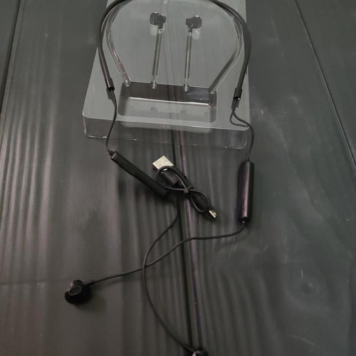 Lenovo Thinkplus Sports Headphones SH1 wireless black new