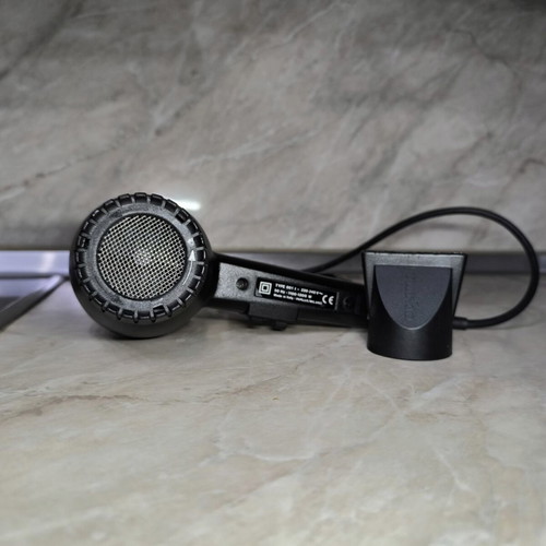 Parlux Twin Turbo 1500 professional hairdryer used