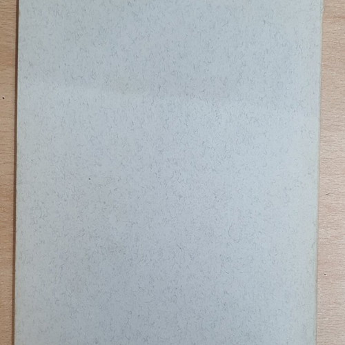Introduction to the Major Group of Petrogenetic Minerals book used, Greek