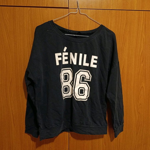 Blouse like new, unworn, size L / 40 / 12