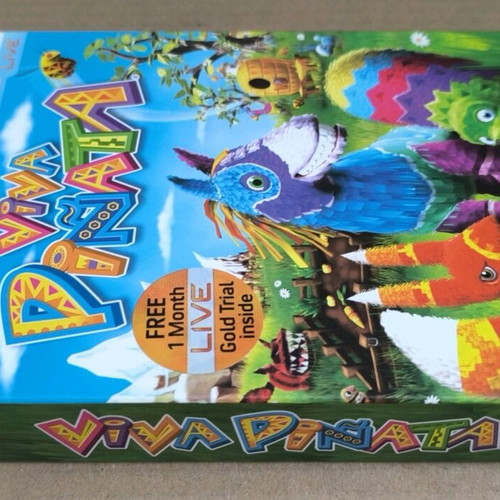 Viva Pinata PC DVD-ROM sealed