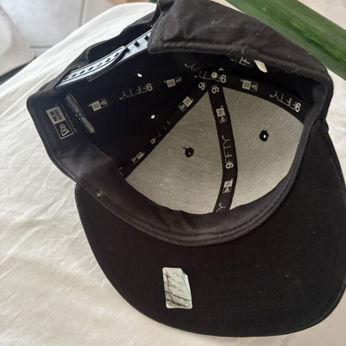 New Era 9FIFTY Snapback cap Los Angeles Kings vintage hockey