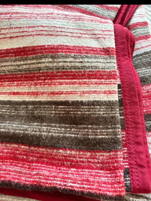 Blankets like new, single 1.50x2.00m