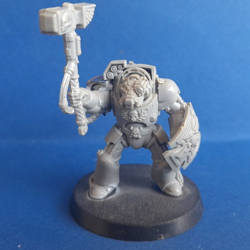 Warhammer 40k Terminator Games Workshop like new
