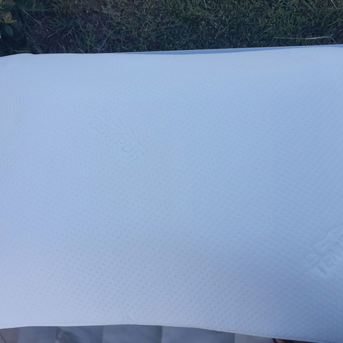 Μαξιλάρι Tempur Symphony size S καινούργιο για ανακούφιση αυχένα