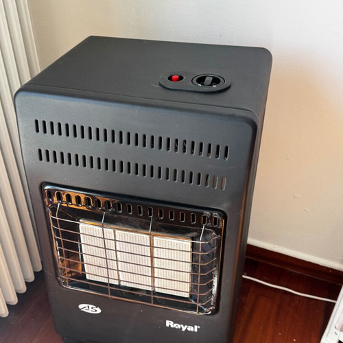 Space heater like new