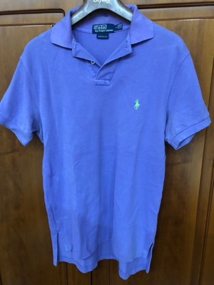 Ανδρική μπλούζα Polo Ralph Lauren μέγεθος S