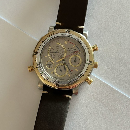 CITIZEN Japan