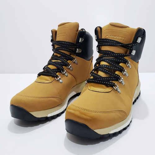 Adidas Terrex Pathmaker Rain Rdy waterproof hiking boots used size 42-42.5