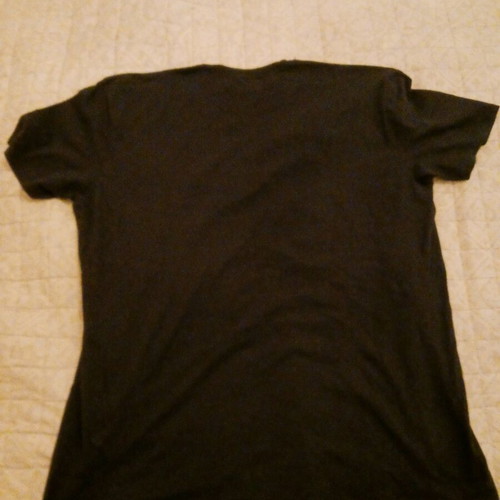 T shirt Harry Potter Fantastic Beasts XXL like new, black