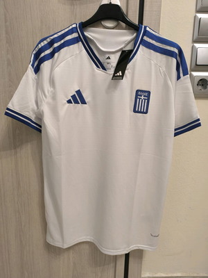 Greece Away 2026 καινούργιο, μεγάλο μέγεθος