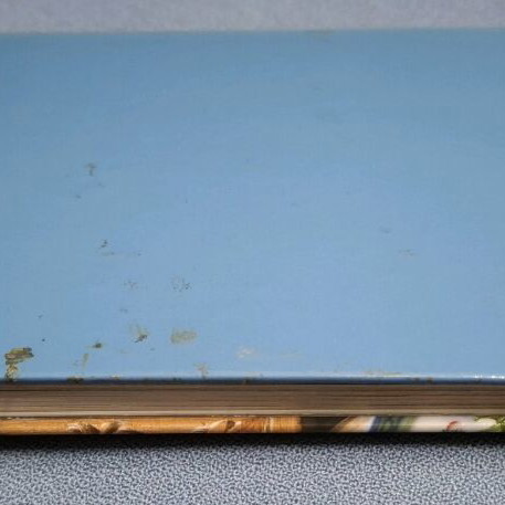 Thailand-Cookery Around the World hardcover book like new