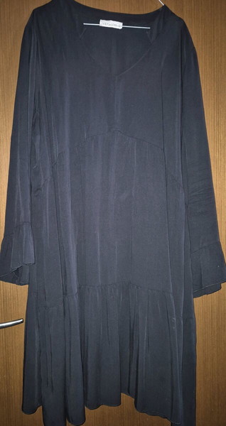Plus size φορεμα
