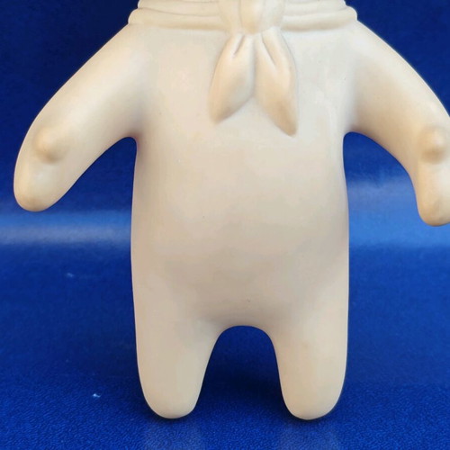 Pillsbury Doughboy promotional figure used from 1971