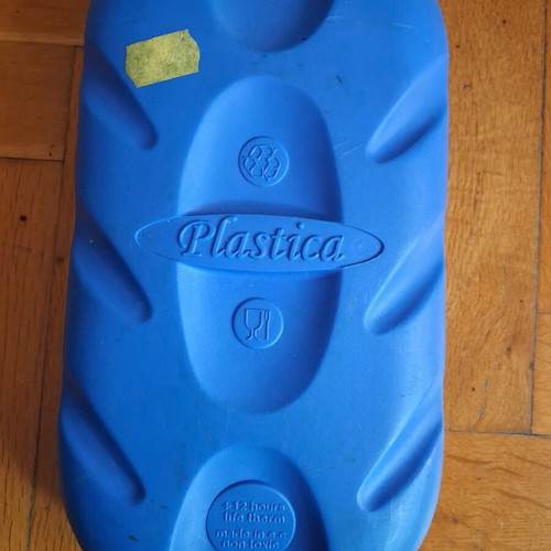 Ice Pack 1 Liter like new