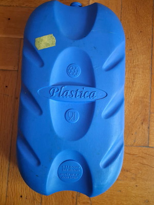 Ice Pack 1 Liter like new