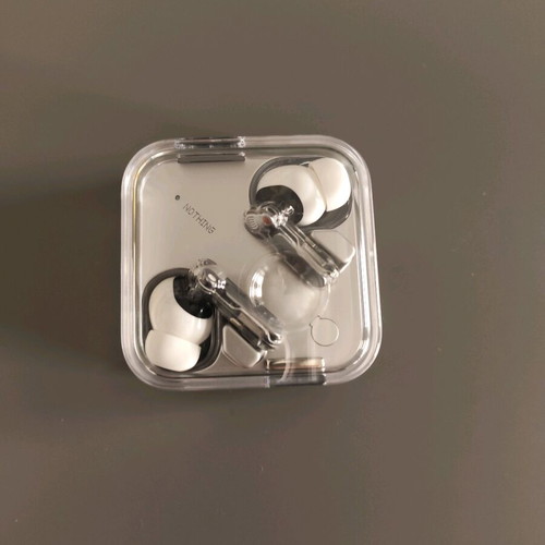 Nothing Ear 3 wireless earbuds