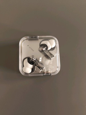 Nothing Ear 3 wireless earbuds