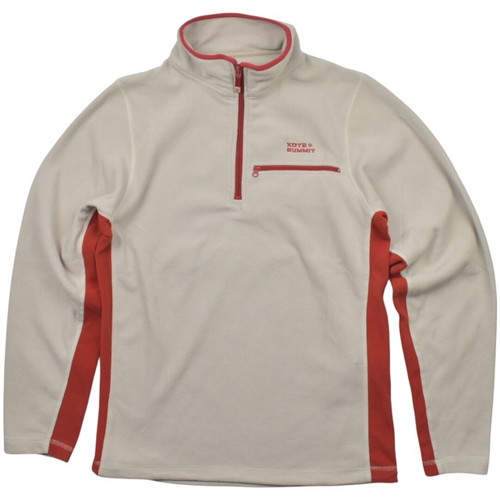 XDye Summit Series Zip Fleece used, size small