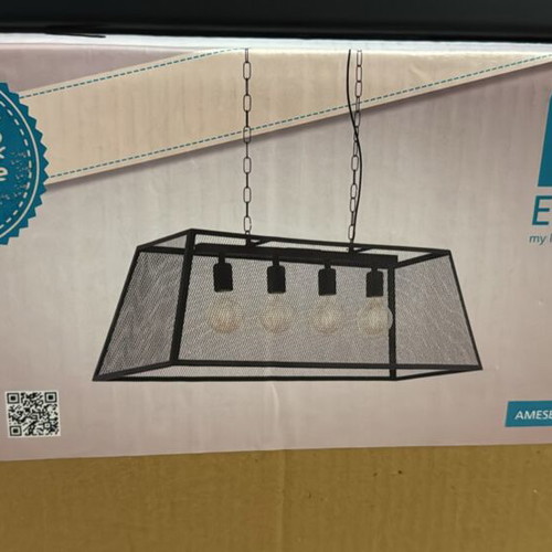 Eglo Amesbury Ceiling Light new