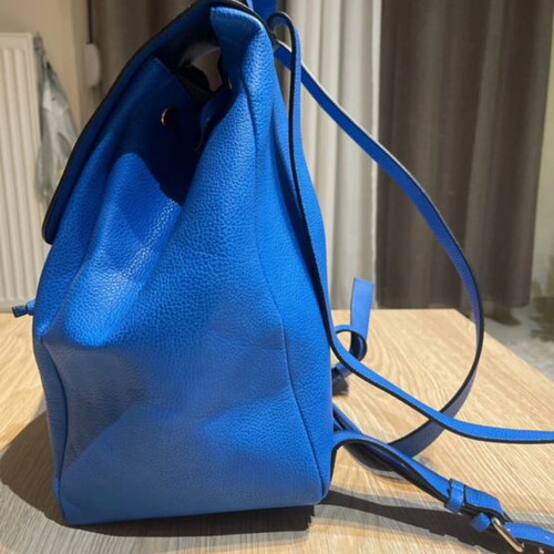 Kem backpack large size blue like new