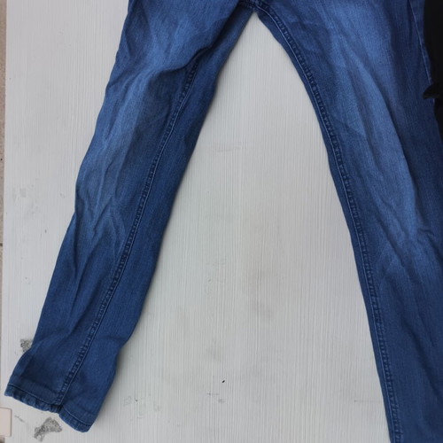 Mango jeans size EU 38 (M) like new