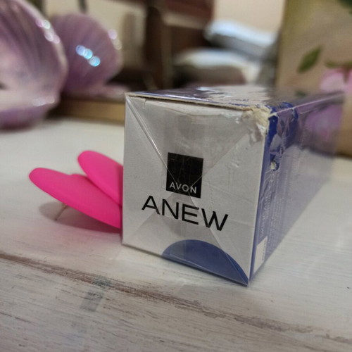 Anew Serum (Serum) Wrinkle Smoothing Face