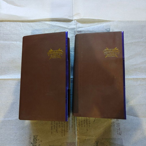 Chivas Regal 18 Years Whisky Glasses Set of 2 with Special Base new