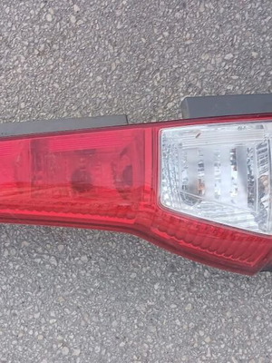 Honda CR-V πίσω αριστερό φως 33551SWAA02 μεταχειρισμένο