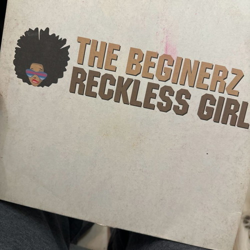 Vinyl records used