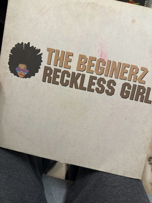 Vinyl records used