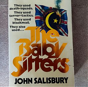 John Salisbury - The Babysitters