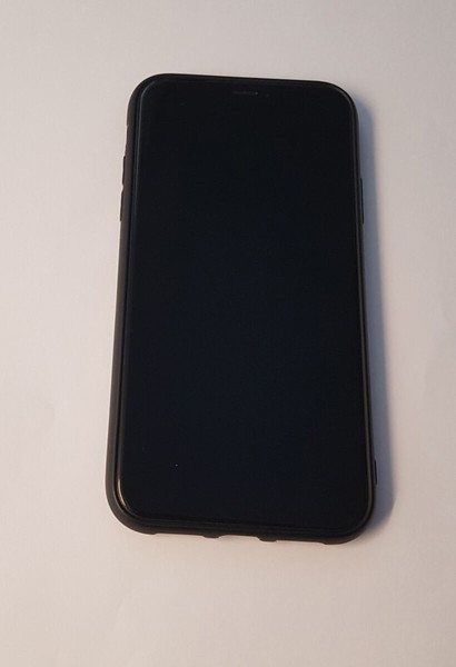Iphone XR, 128GB Μαύρο