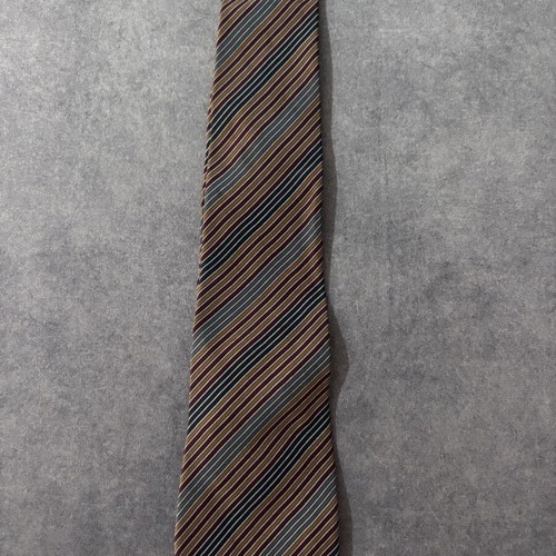 Silk tie like new