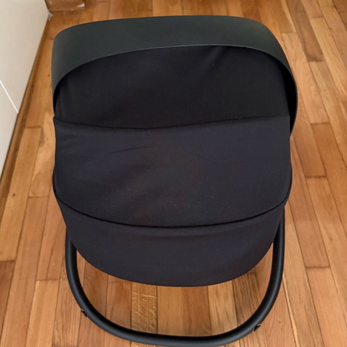 Coccolle Knox baby car seat 40-87cm like new