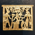 Pin with Egyptian design new