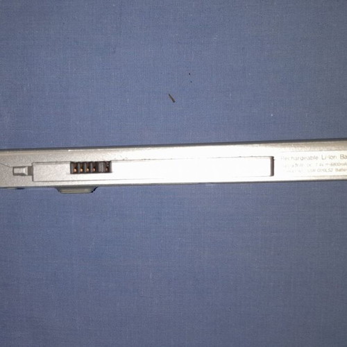 Samsung SSB-Q20LS2 Li-ion 7.4V 8800mAh battery like new