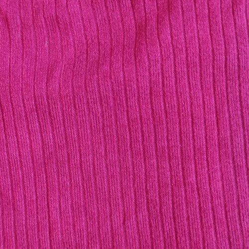 Fuchsia two-piece blouse ALE like new, size Small