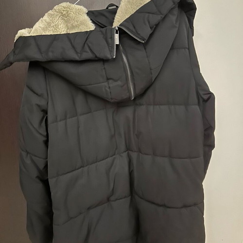 BSB women's jacket black like new, size M