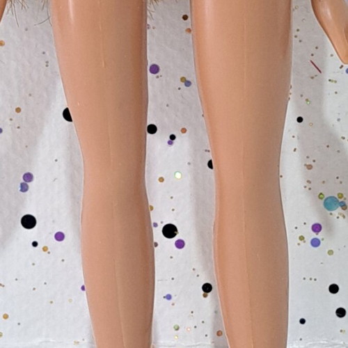 Btatz Funk Out Fianna Doll like new, rare and discontinued, nude with flaws