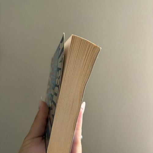 Dexter by Design book used, English