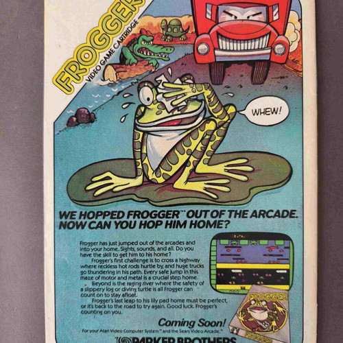 Blackhawk 252 comic used, English